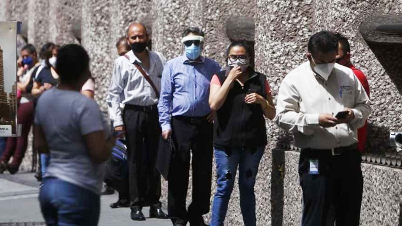 Coronavirus en Sonora: Salud confirma 214 casos nuevos y 31 defunciones