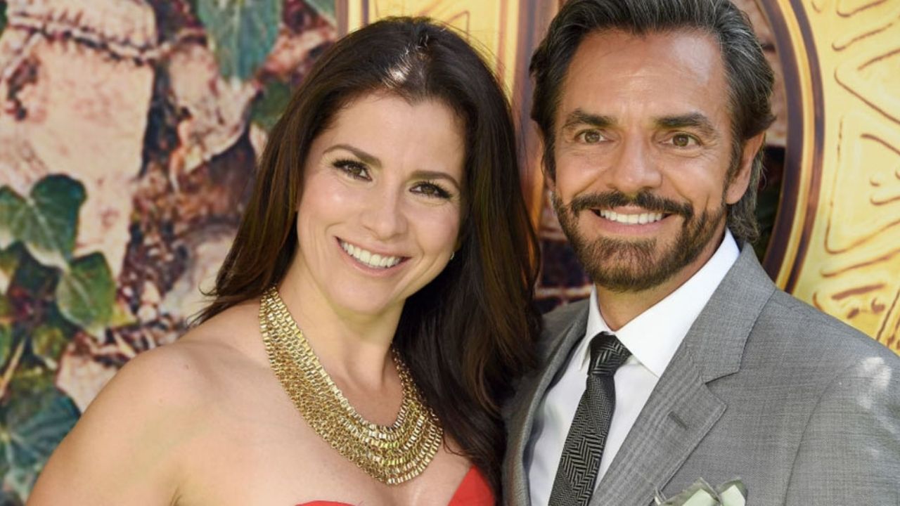 Alessandra Rosaldo conseguiría brillar en Hollywood ¿Por influencias de Derbez?