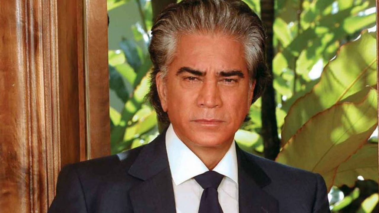 José Luis Rodríguez ‘El Puma’ revela todo y dice la verdad sobre el embarazo de su esposa