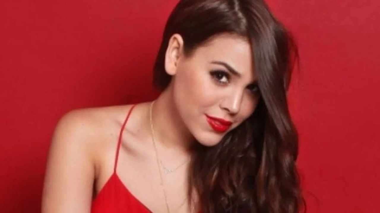 ¿Ya se olvidó de Yatra? Danna Paola coquetea con este famoso youtuber