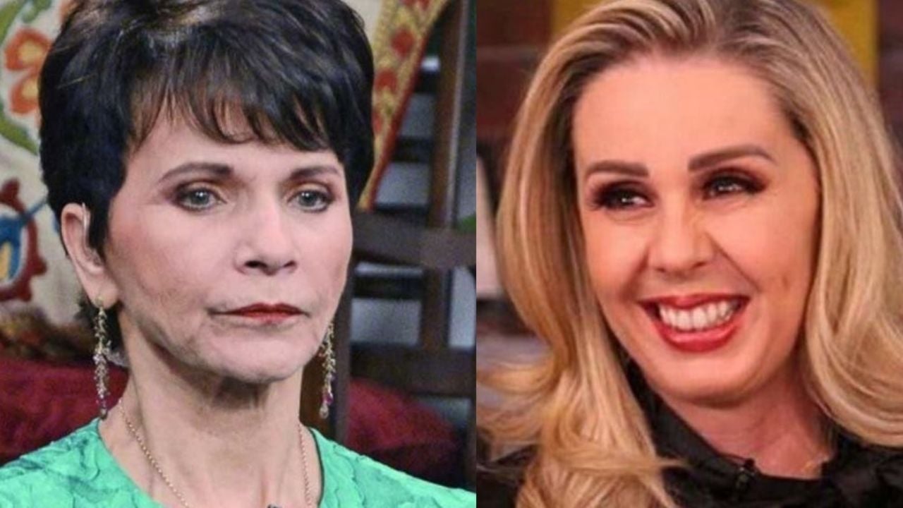 Golpe a Chapoy: Exconductora de ‘Ventaneando’ se reúne con Atala Sarmiento ¿en Televisa?