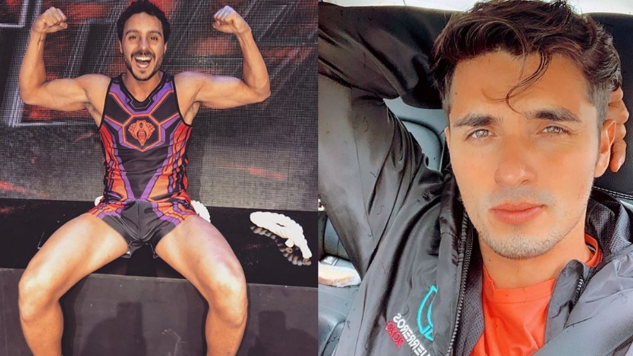 Sorpresa en Televisa: Este detalle revelaría amorío de ex de Frida Sofía con hermano de José Ron