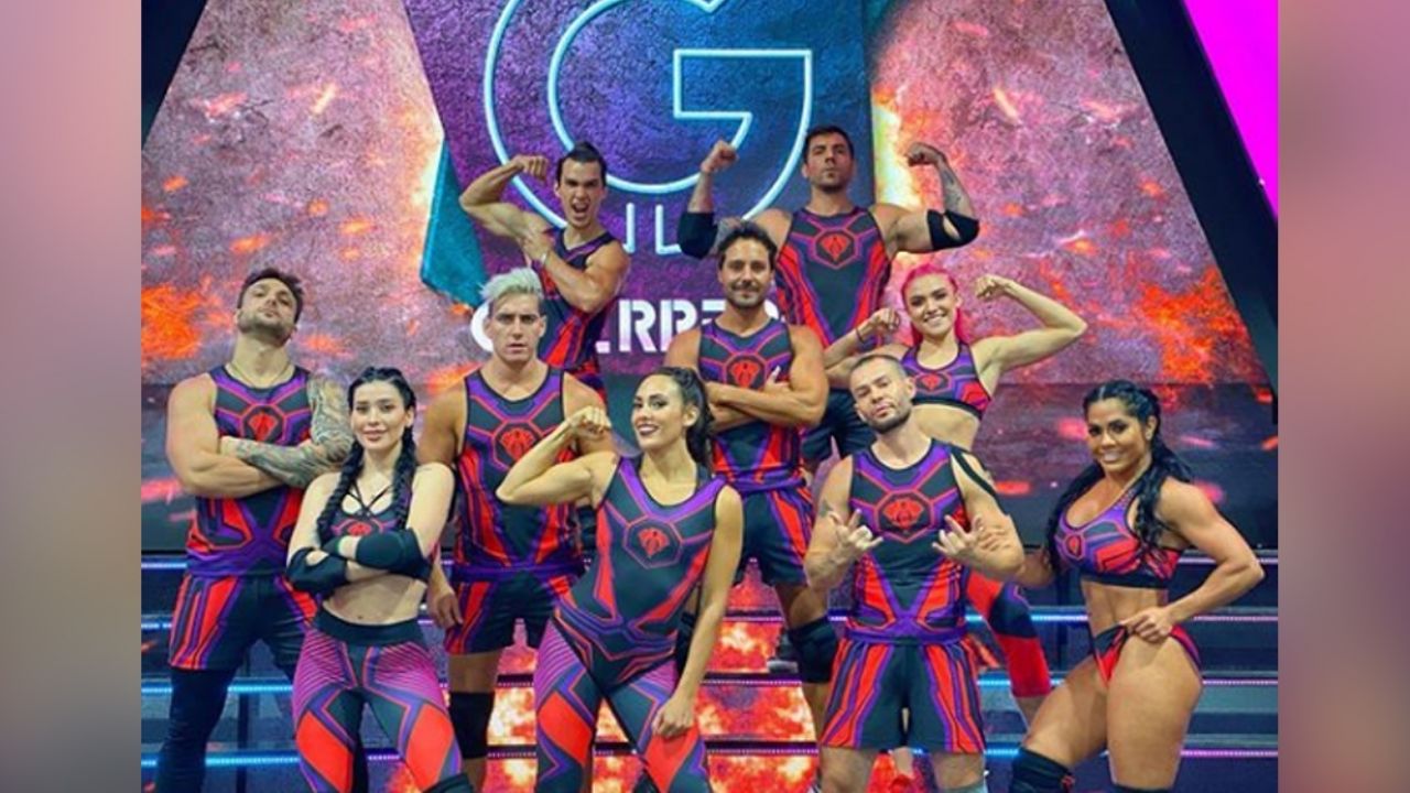 ¿Tania Rincón tiene Covid-19? Querida integrante de ‘Guerreros 2020’ revela tener síntomas