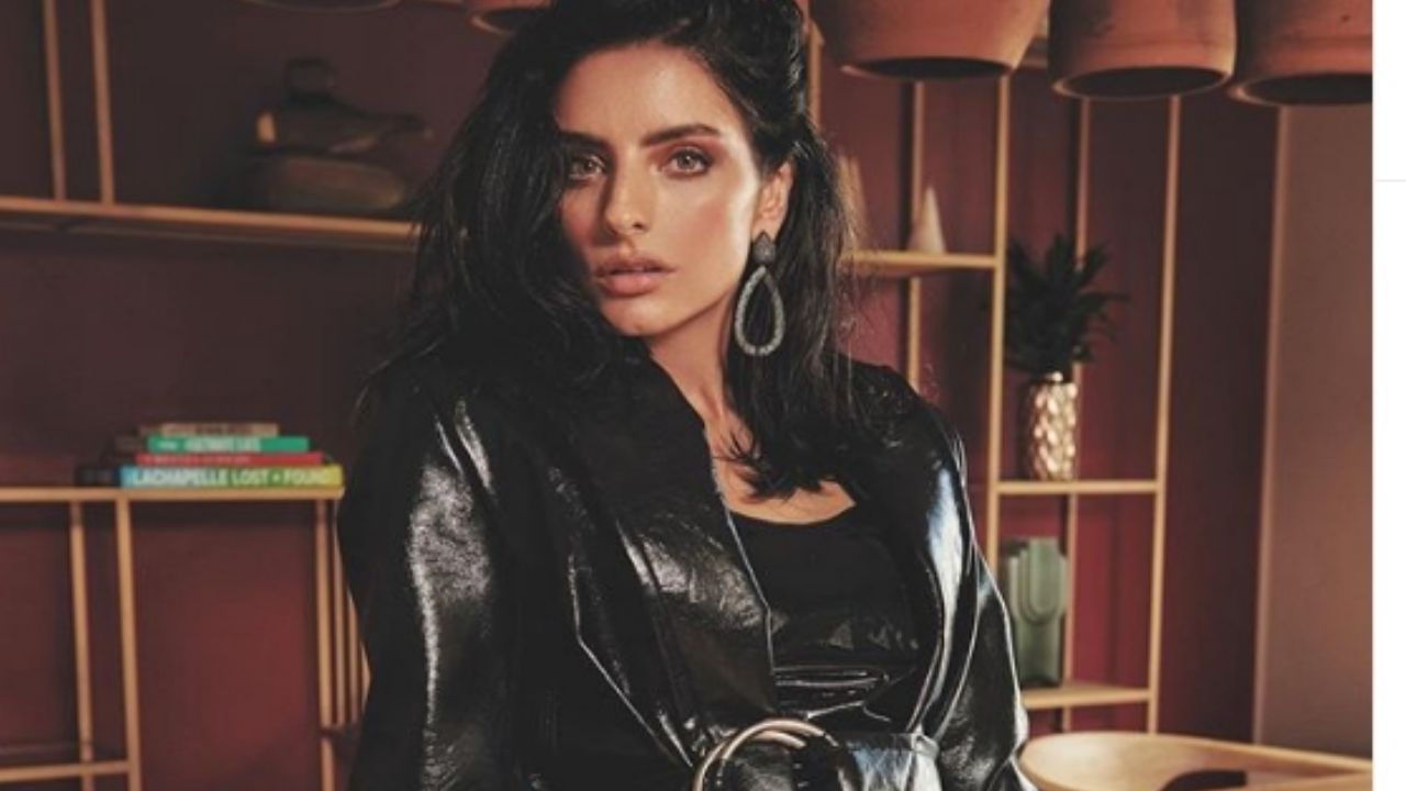 Aislinn Derbez deja boquiabierto a todo Instagram con su cautivador bronceado