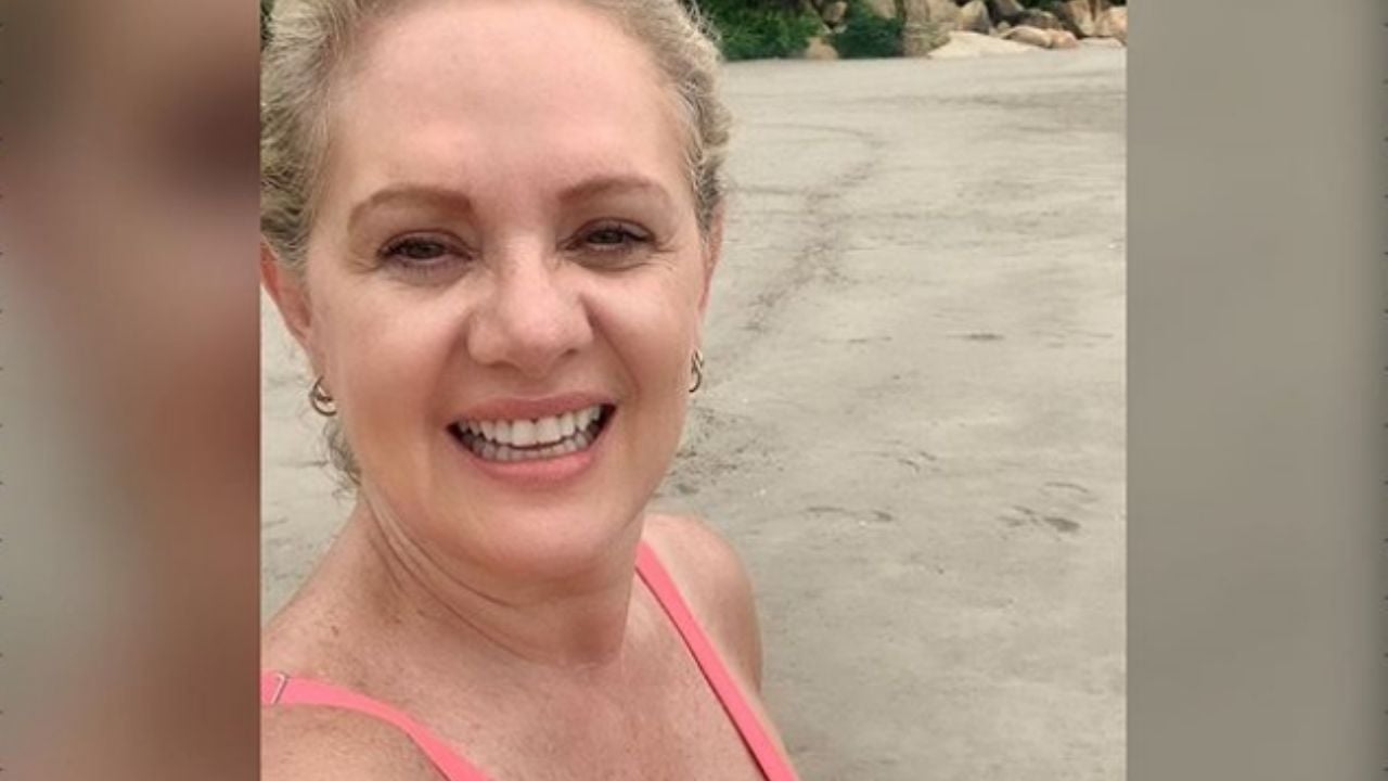 Érika Buenfil presume su cuerpo en bañador y todo Instagram se la ‘come viva’: “Arrugada, celulítica”