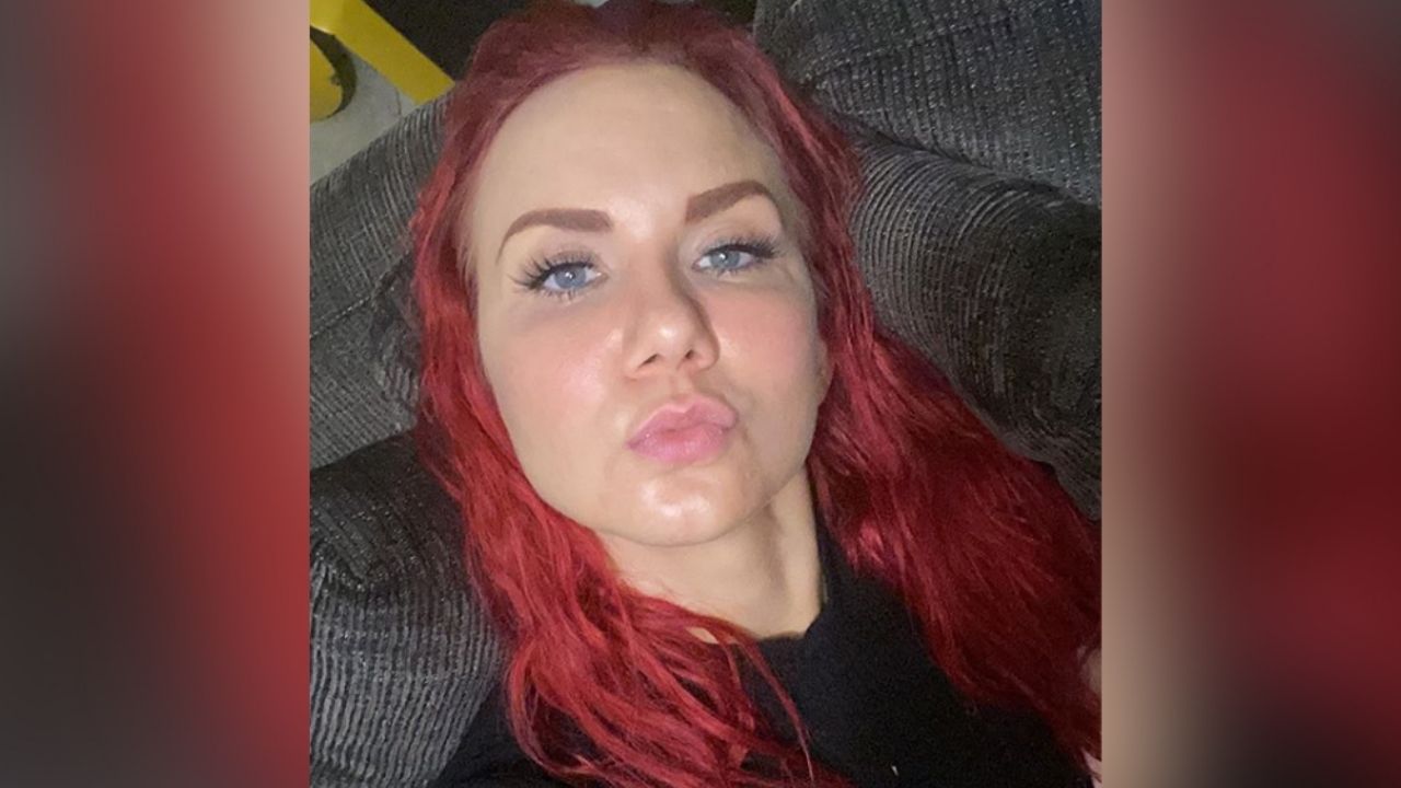 Michelle Vieth causa furor al lucir su inigualable belleza al ritmo de Anuel AA