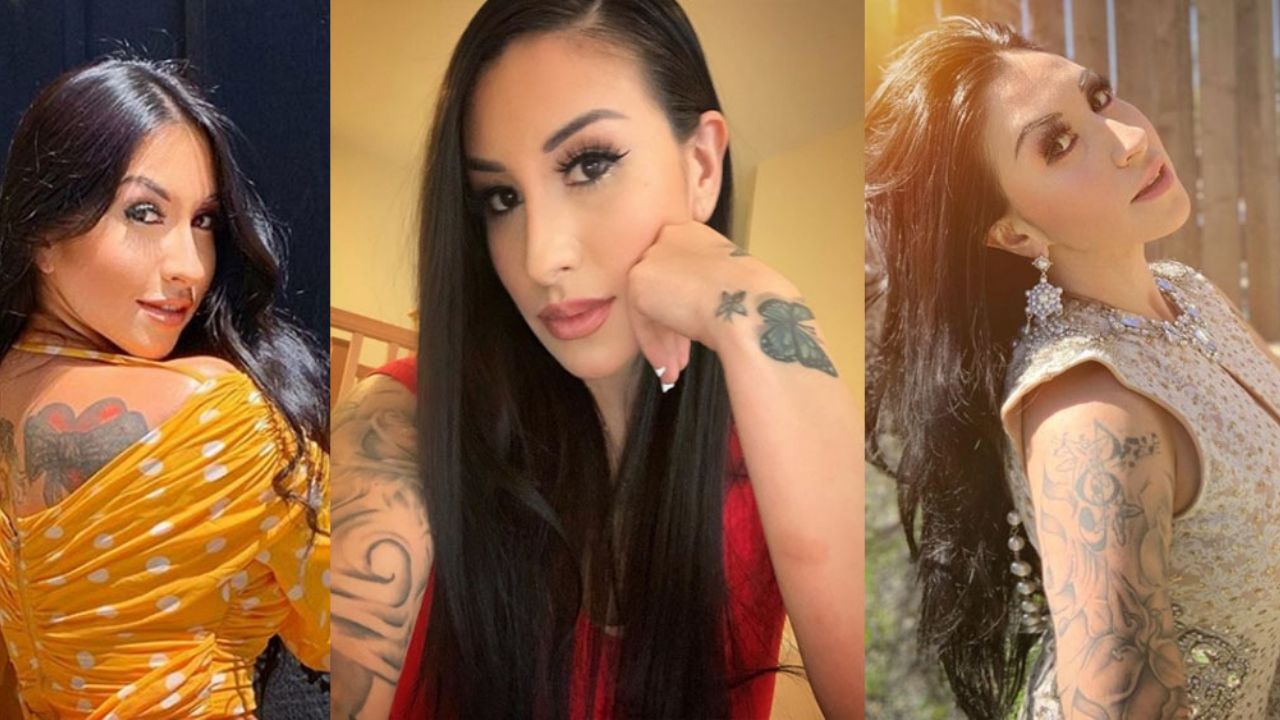 Beatriz Solís explota contra malos comentarios por sus tatuajes: “Dejen de ser superficiales”