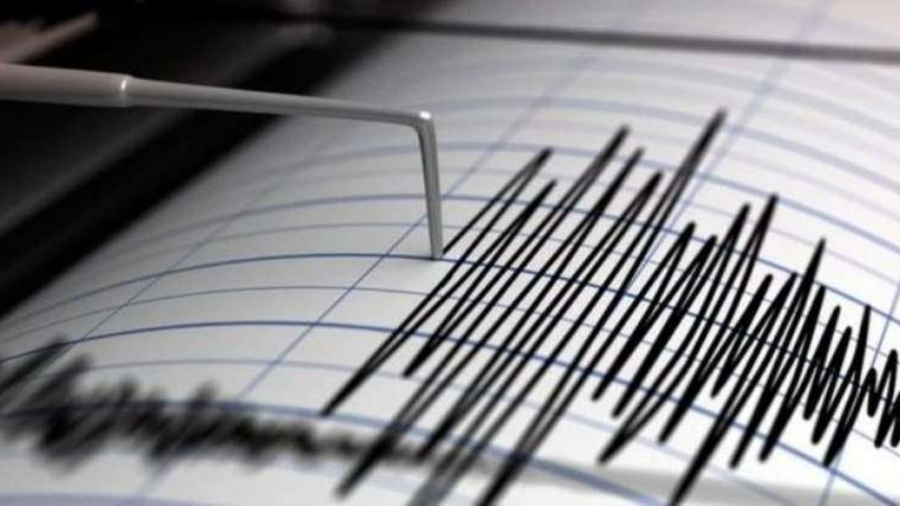CDMX, otra vez sacudida por un sismo; el epicentro del movimiento fue Iztapalapa