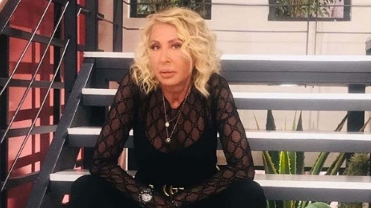 Devoran a Laura Bozzo por su programa en Televisa y piden lo saquen del aire: “Mal ejemplo”