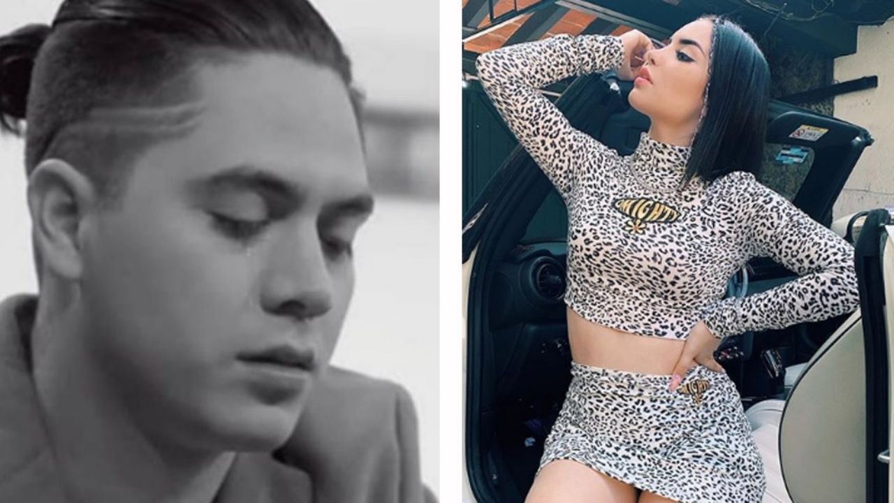 “Fuiste un error”: Kimberly Loaiza rompe las redes con canción ¿dedicada a JD Pantoja?