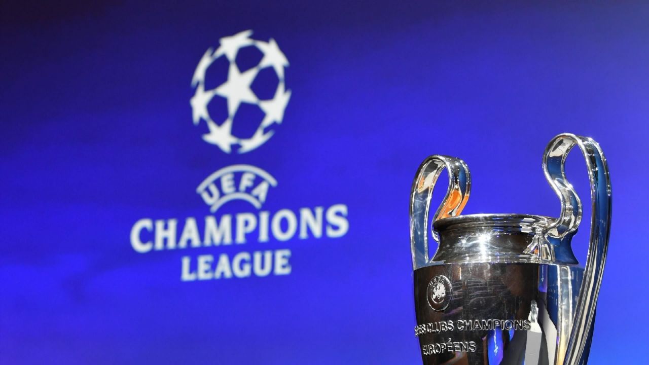 Champions League: La UEFA regresa los octavos de final a las sedes originales
