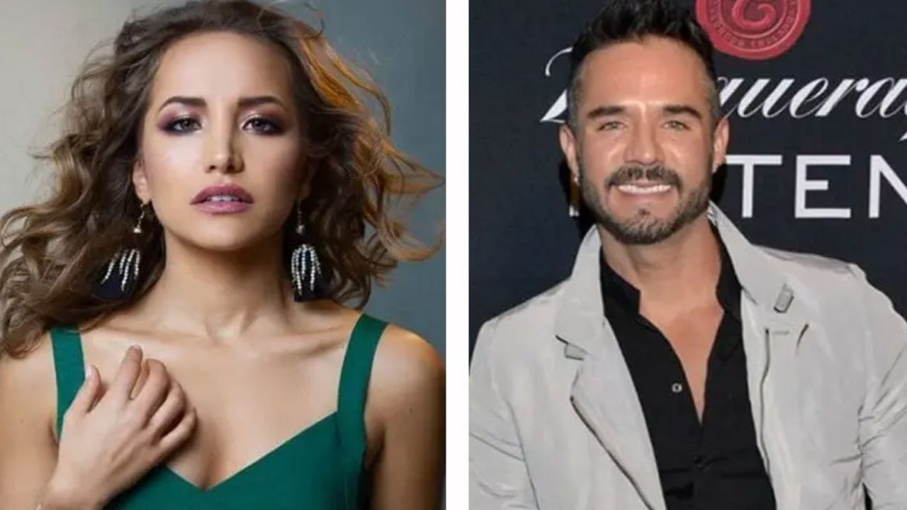 Tras romper con José Ron, actriz de Televisa se integra a proyecto ¿en TV Azteca?