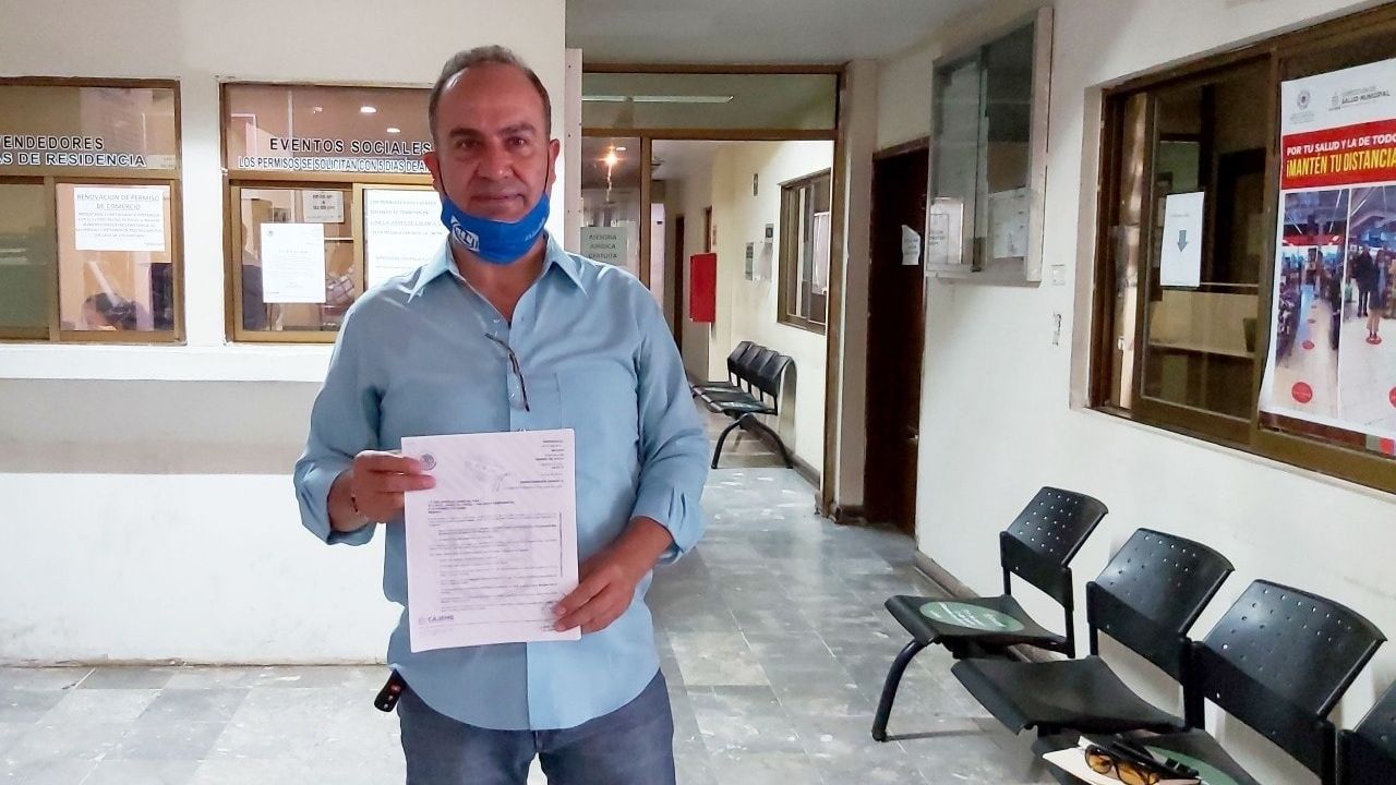 Regidores de Cajeme interponen denuncia y llevan a comisiones caso Margarita