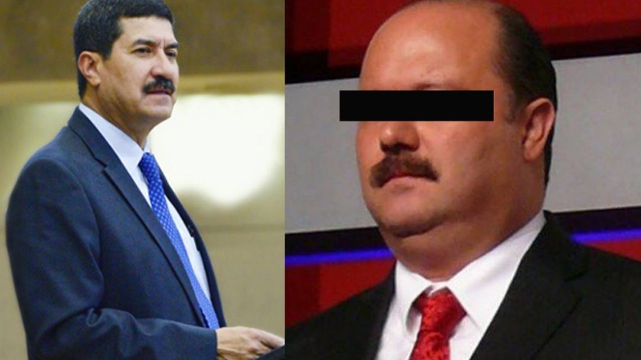 Gobernador de Chihuahua sobre detención de Duarte: “No fue un regalo de EU”