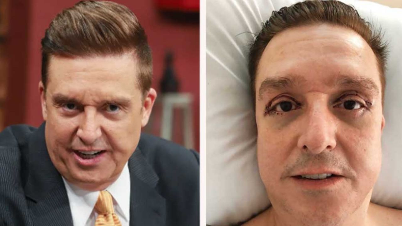 Conductor destroza a Bisogno tras revelarse su ‘arreglito’: “Quiere buscar más chiquitos”