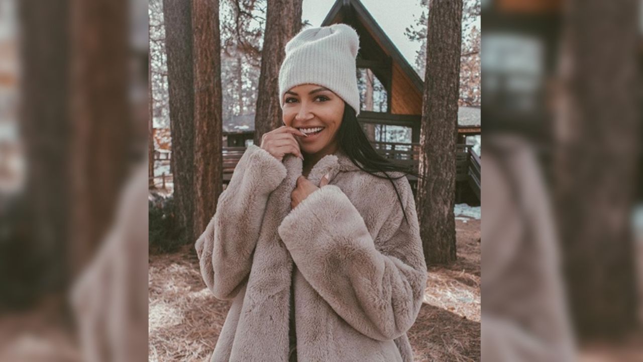 ¿Quién es Naya Rivera, la actriz de ‘Glee’ desaparecida? Así ha sido su vida y carrera