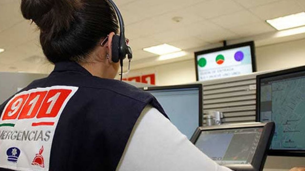 Atiende 911 en Cajeme más de 8 mil llamadas en junio