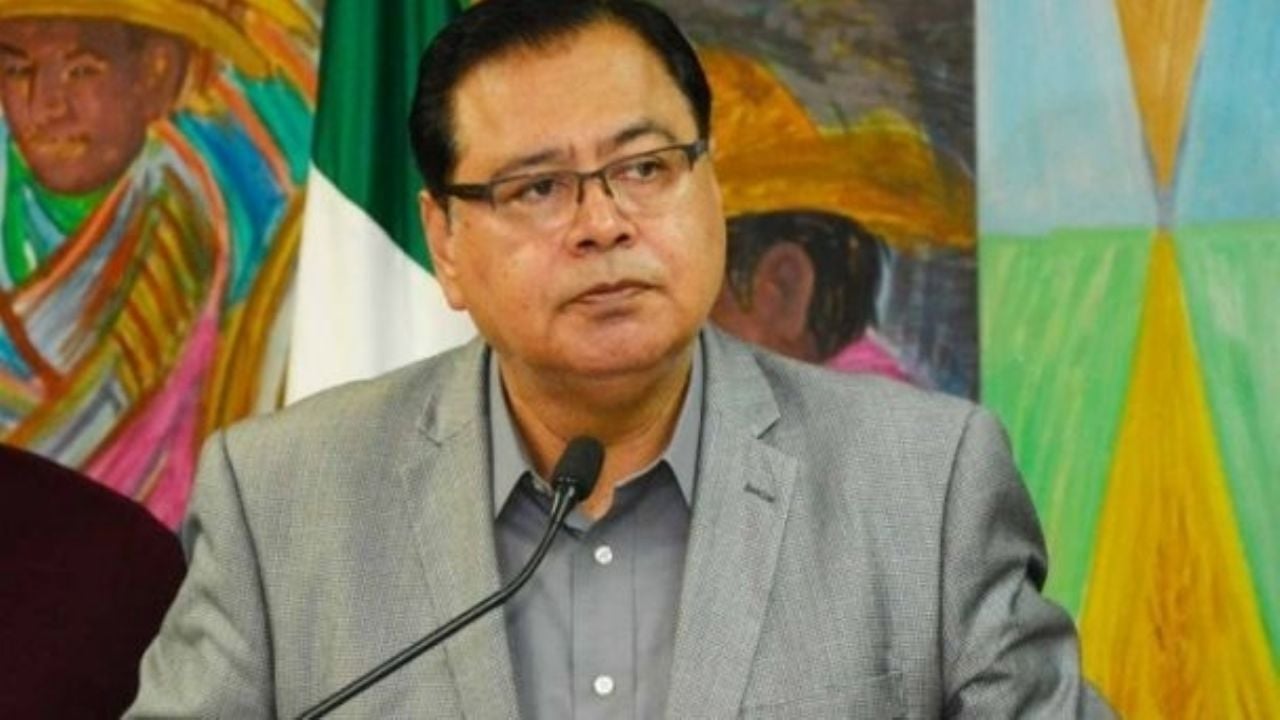 Sergio Pablo Mariscal, entre los peores alcalde evaluados, según Mitofsky