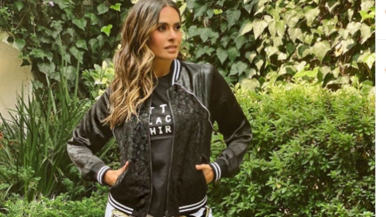 Galilea Montijo es ‘destrozada’ por todo ‘Hoy’ al llegar “molesta” y con cara de “fuchi”