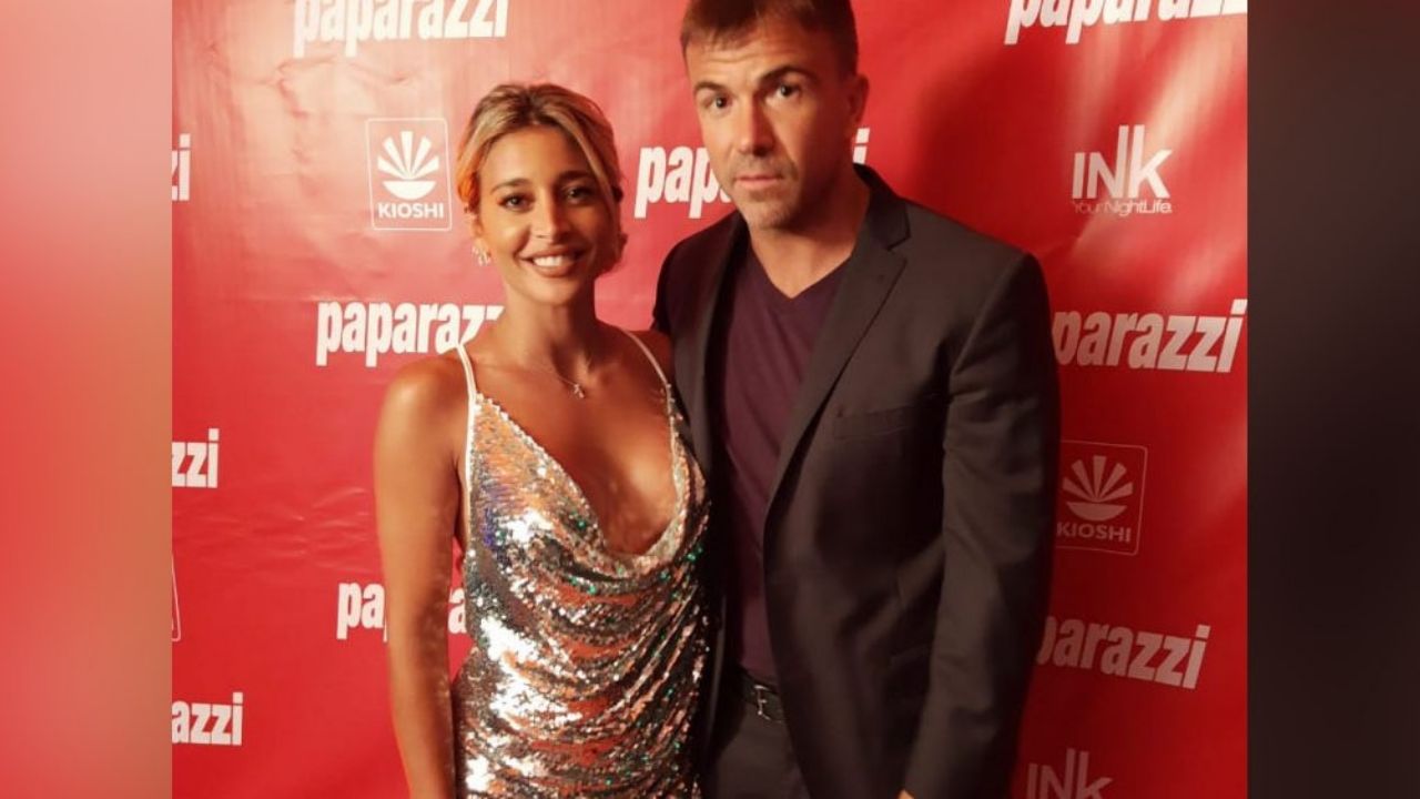 ¡No se guardó nada! Sol Pérez revela algunos secretos sobre su relación con Guido Mazzoni