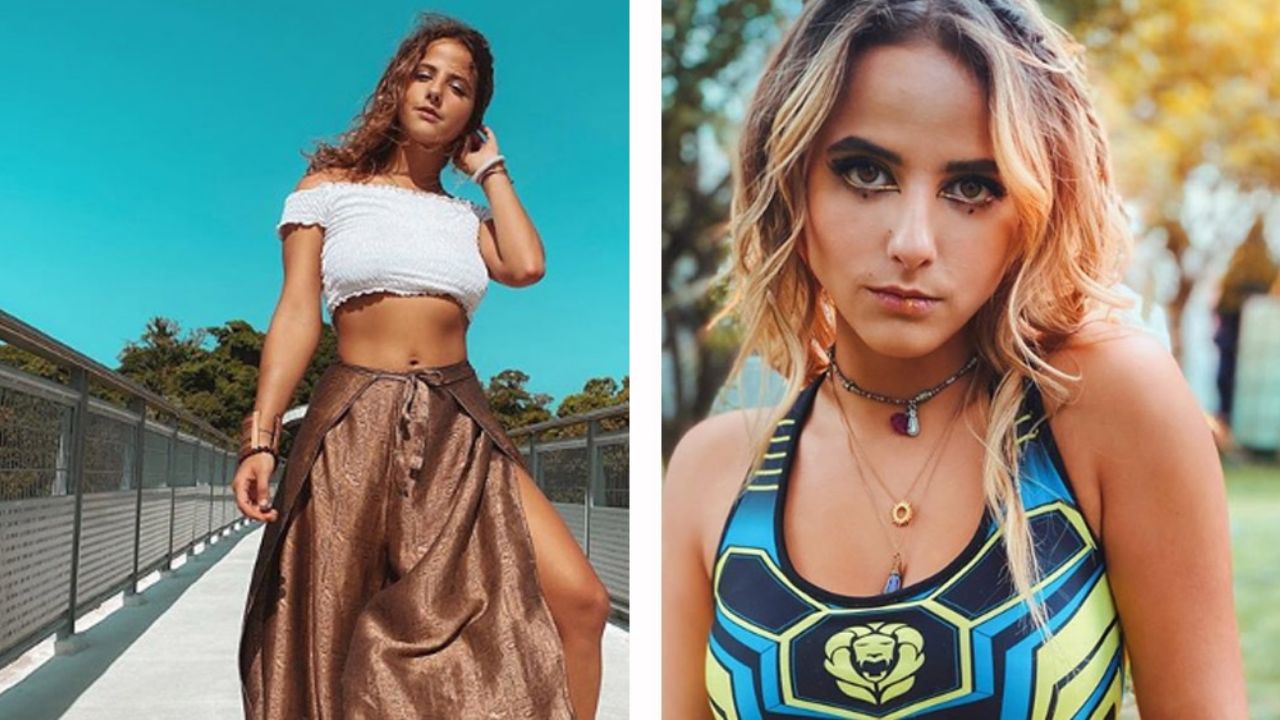 Reno Rojas, de ‘Guerreros 2020’, impacta a todo Televisa al presumir talento oculto