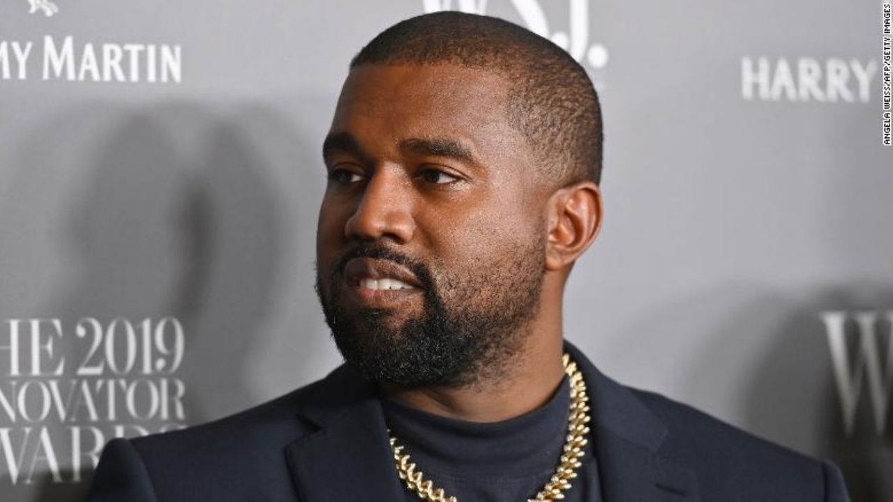 “Está loco”: Kanye West revela que si gana la presidencia, convertirá la Casa Blanca en “Wakanda”