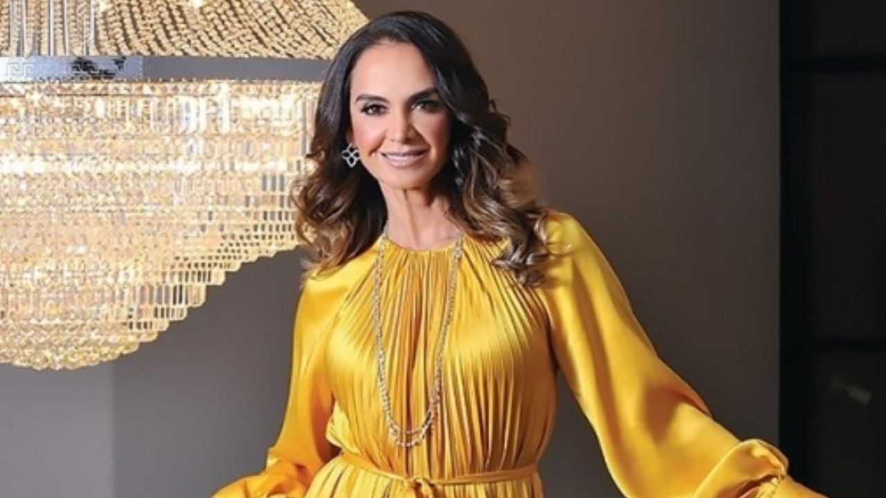 ¡Contundente! Lupita Jones defiende los concursos de belleza de diputadas que proponen eliminarlos