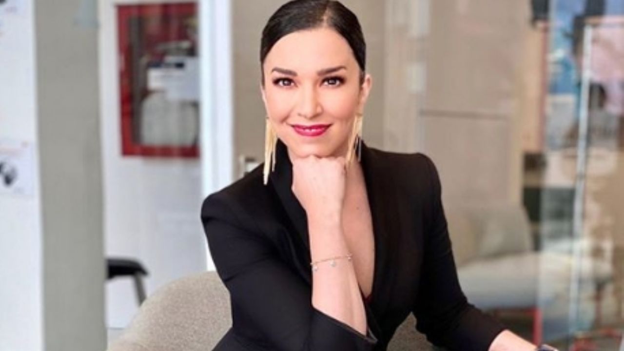 ¿Fuera de TV Azteca? Laura G no puede más y responde a las presiones para que deje ‘VLA’