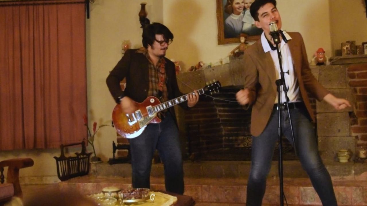 Covers al estilo Murillo, los músicos de Navojoa que se están dando a conocer