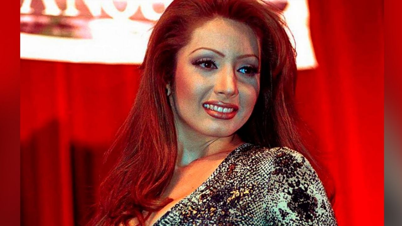 Paty Navidad causa revuelo en redes al arremeter ¿contra AMLO?: “Se burlan de nosotros”