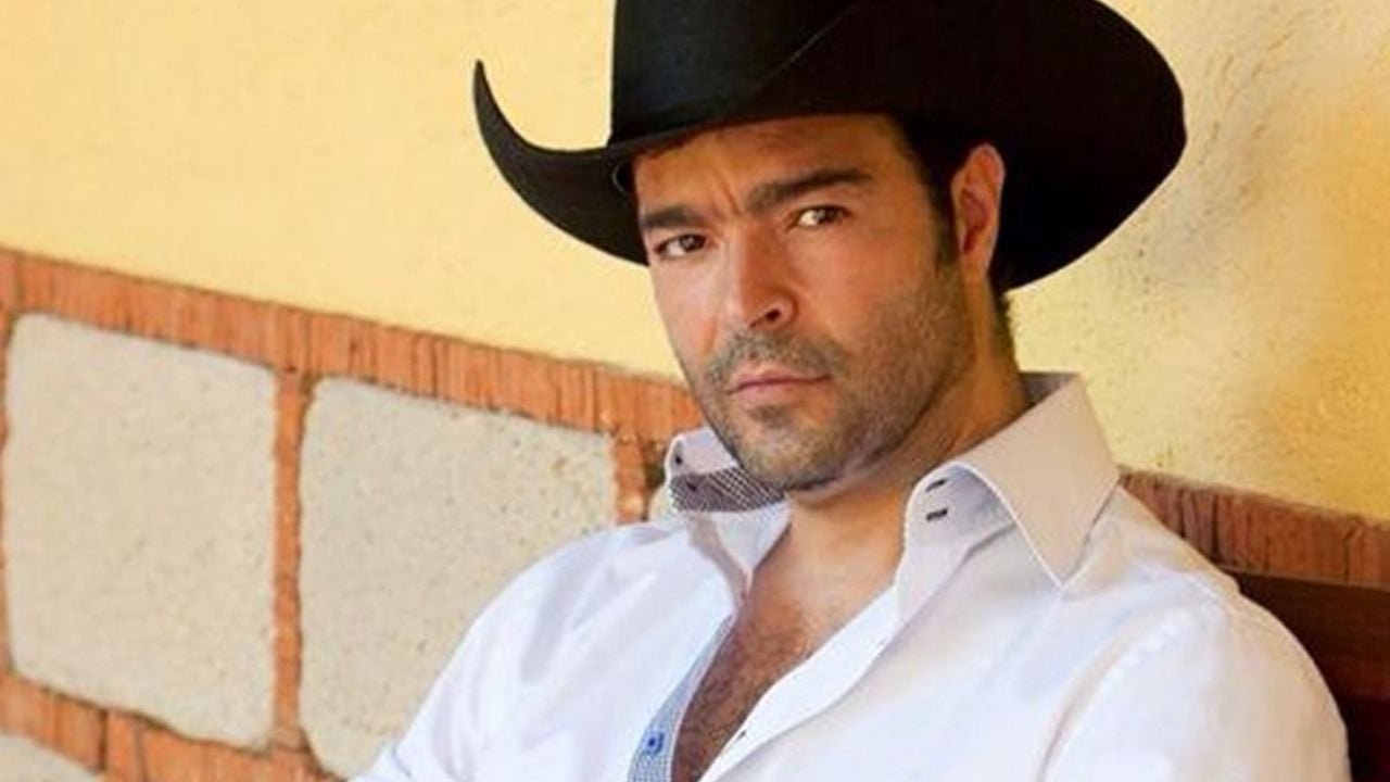 Pablo Montero saca su buen corazón y ayuda a los más afectados por el coronavirus