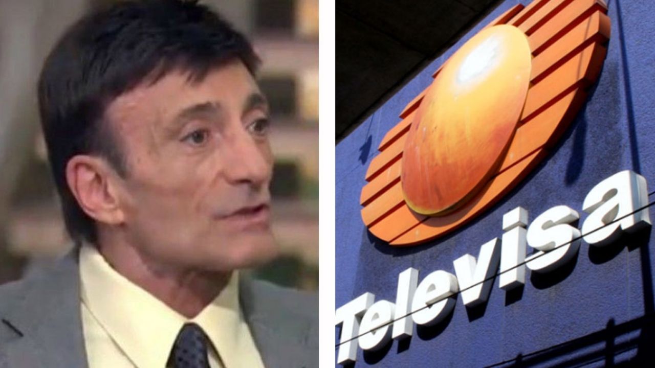 Tras vivir ‘calvario’ con su hija, exactor de Televisa recibe buena noticia