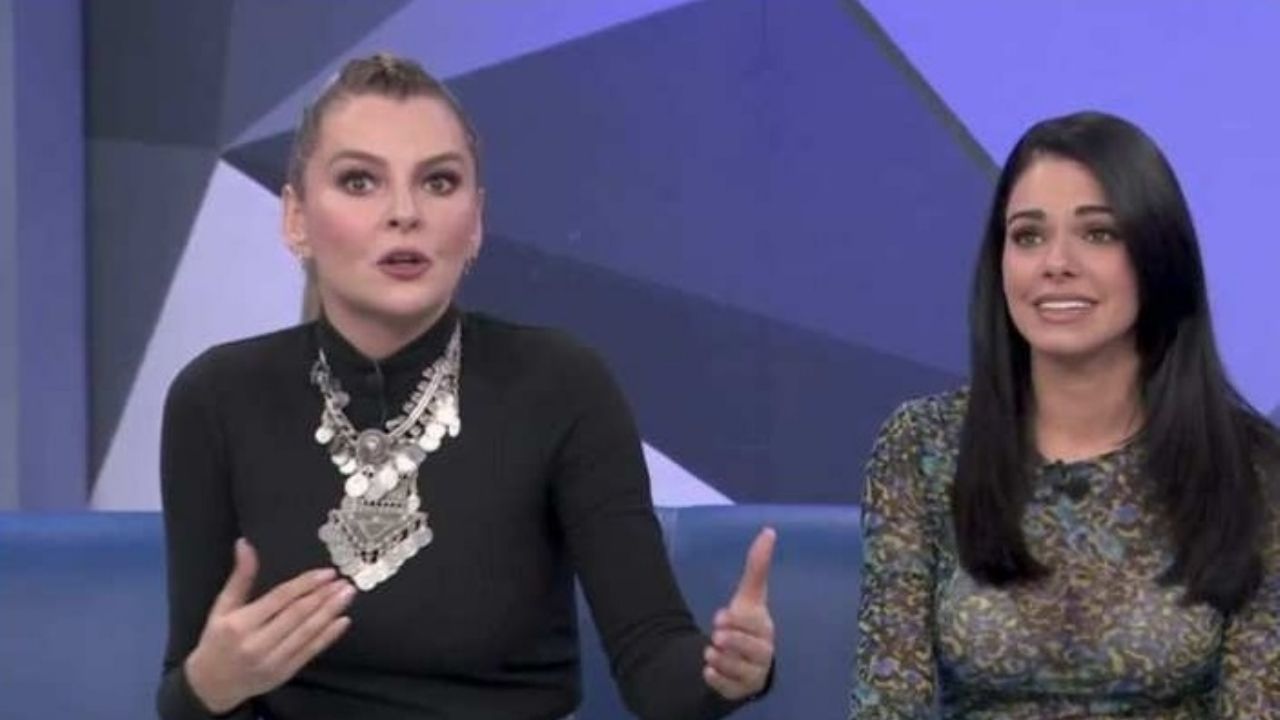 Marjorie de Sousa y Livia Brito reciben duras críticas en redes: “Váyanse a Cuba y a Venezuela”