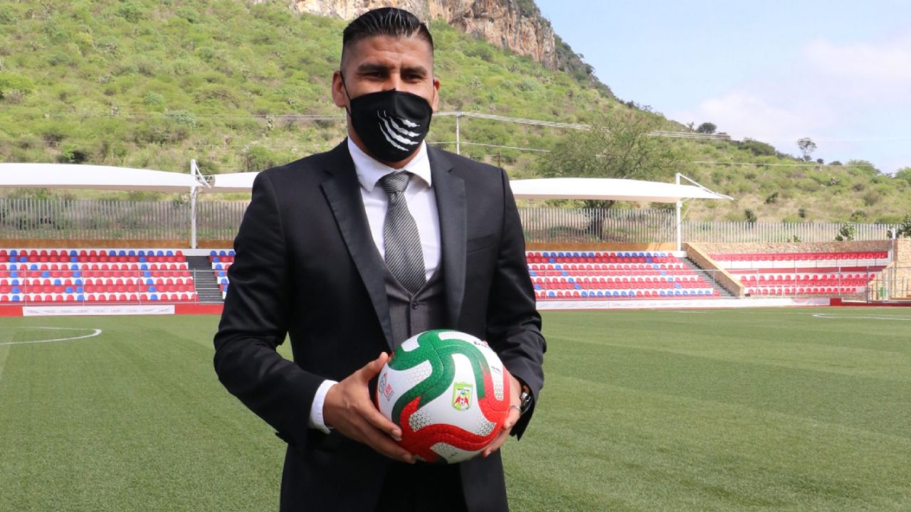 La Liga de Balompié Mexicano iniciará su temporada con público en las gradas