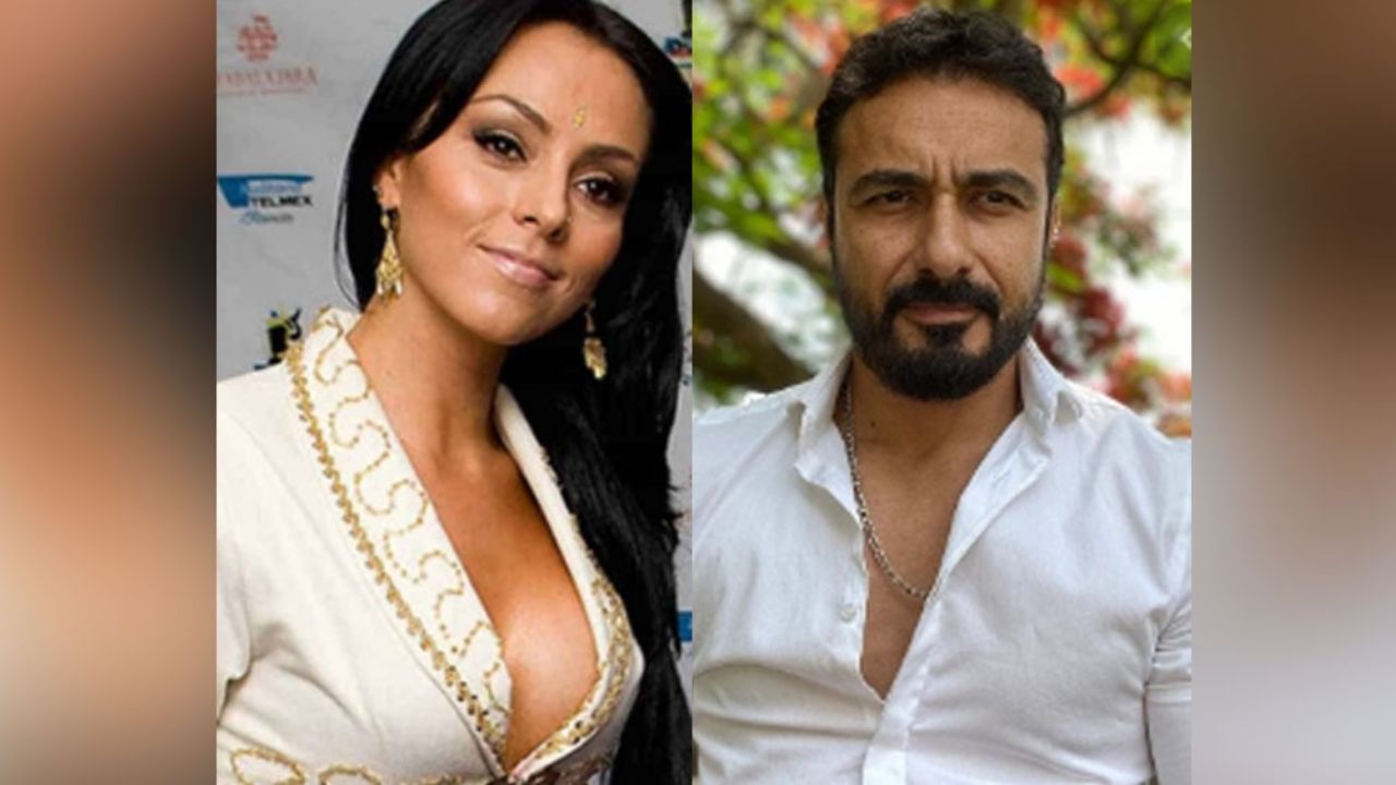 Ivonne Montero revela que llegó a llamar a la Policía por el acoso que sufría de Pascacio López