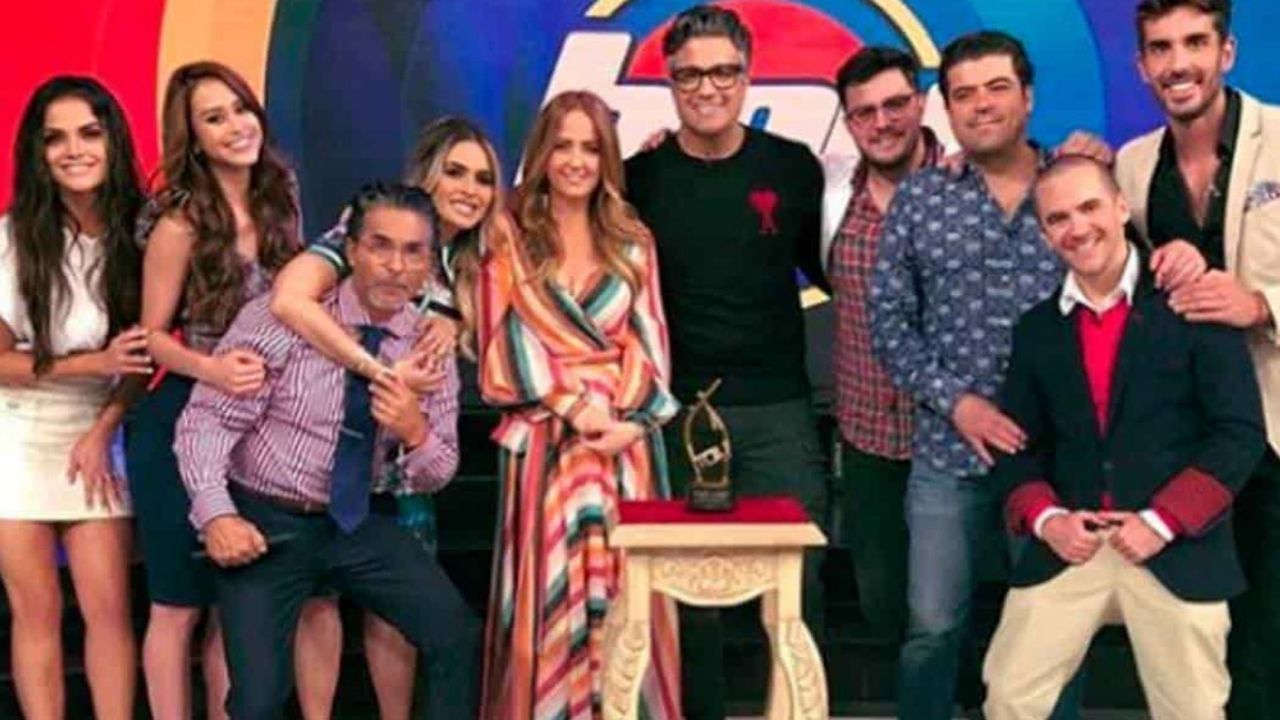 Tras veto de Televisa, querida exintegrante de ‘Hoy’ revela que pasó por grave enfermedad