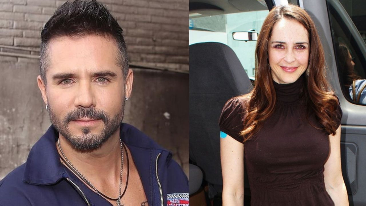 José Ron recibe ‘recadito’ de su exnovia tras ruptura con Jessica Díaz