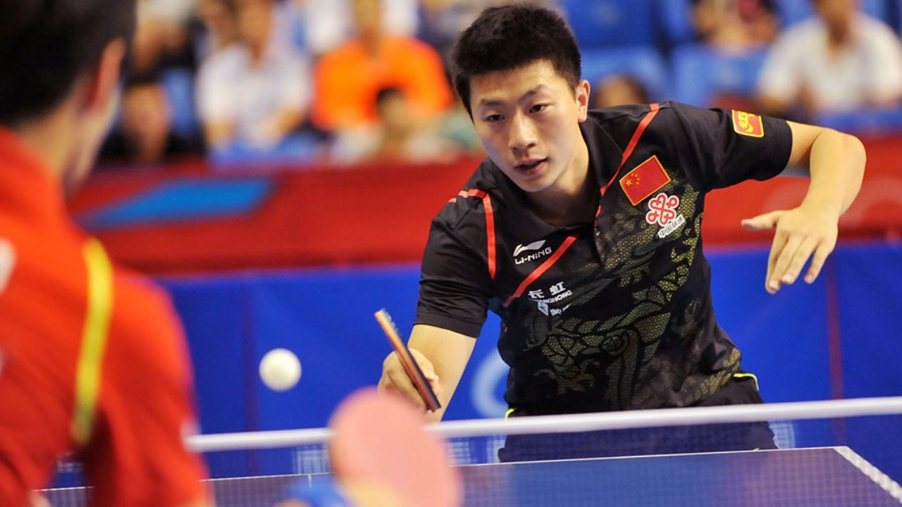 No van más; China cancela eventos deportivos por lo que el resto del 2020