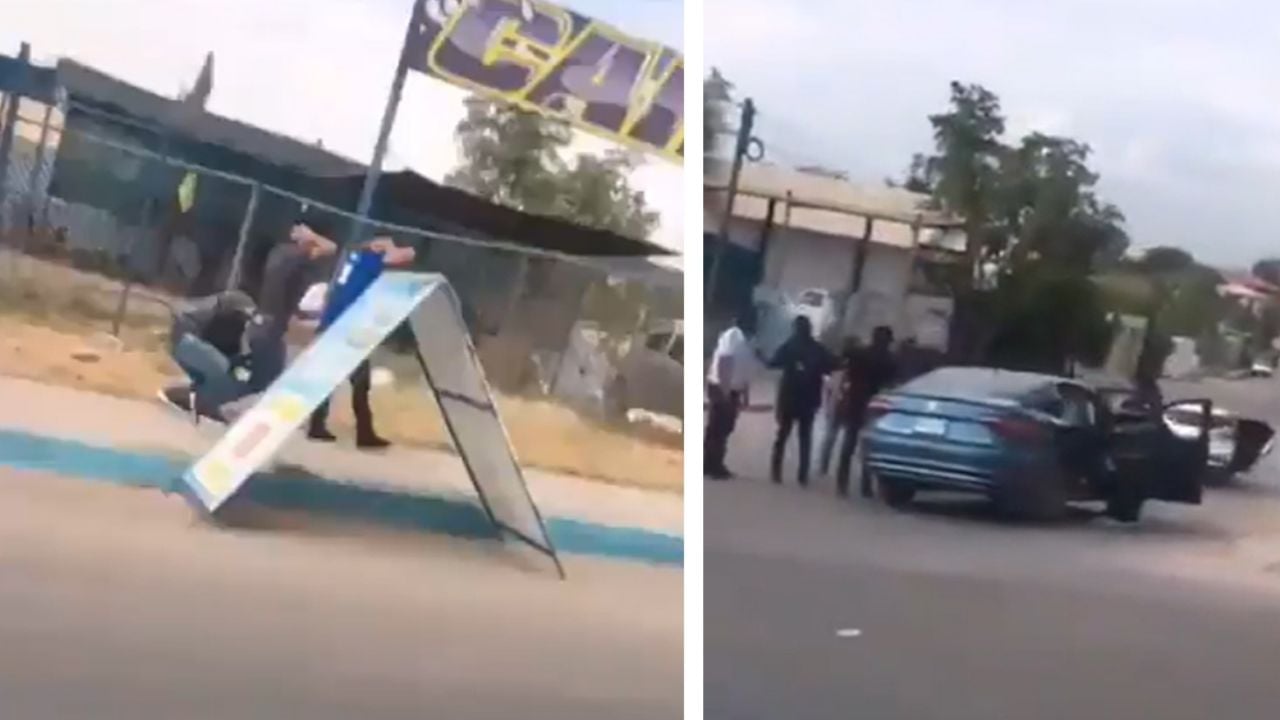 Sobrino de ‘El Chapo’ es asesinado a sangre fría; Cártel de Sinaloa instalaría retenes por su muerte