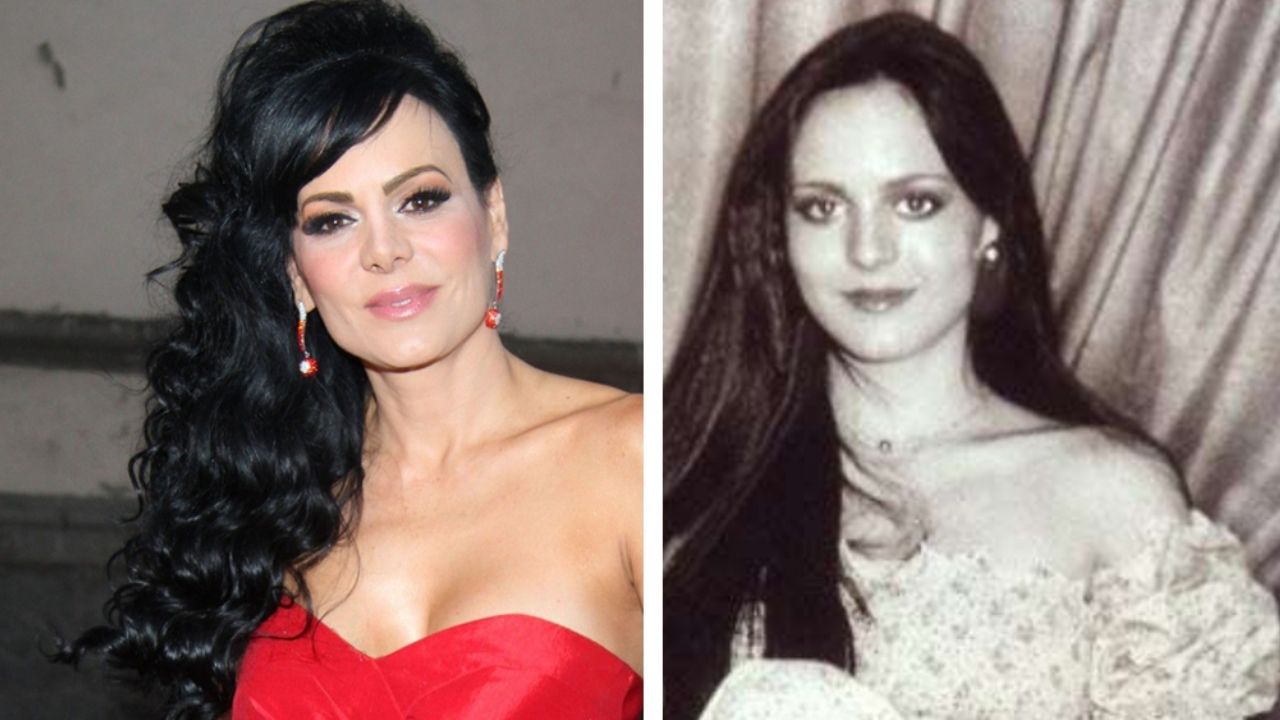 Maribel Guardia revela cómo llegó a México y por qué nunca regresó a Costa Rica