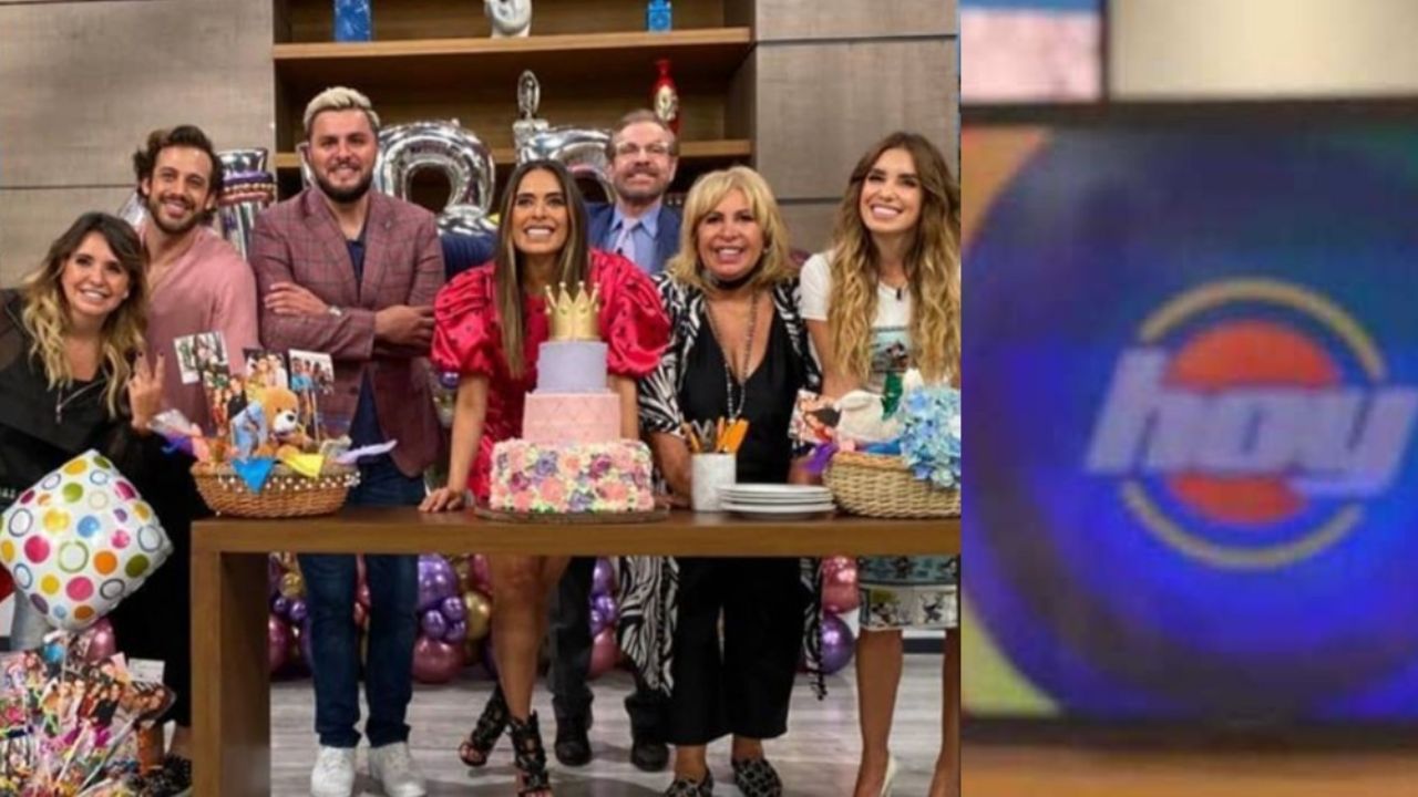 ¿Adiós Televisa? Querido conductor deja ‘Hoy’ tras vivir difícil situación junto a su novio