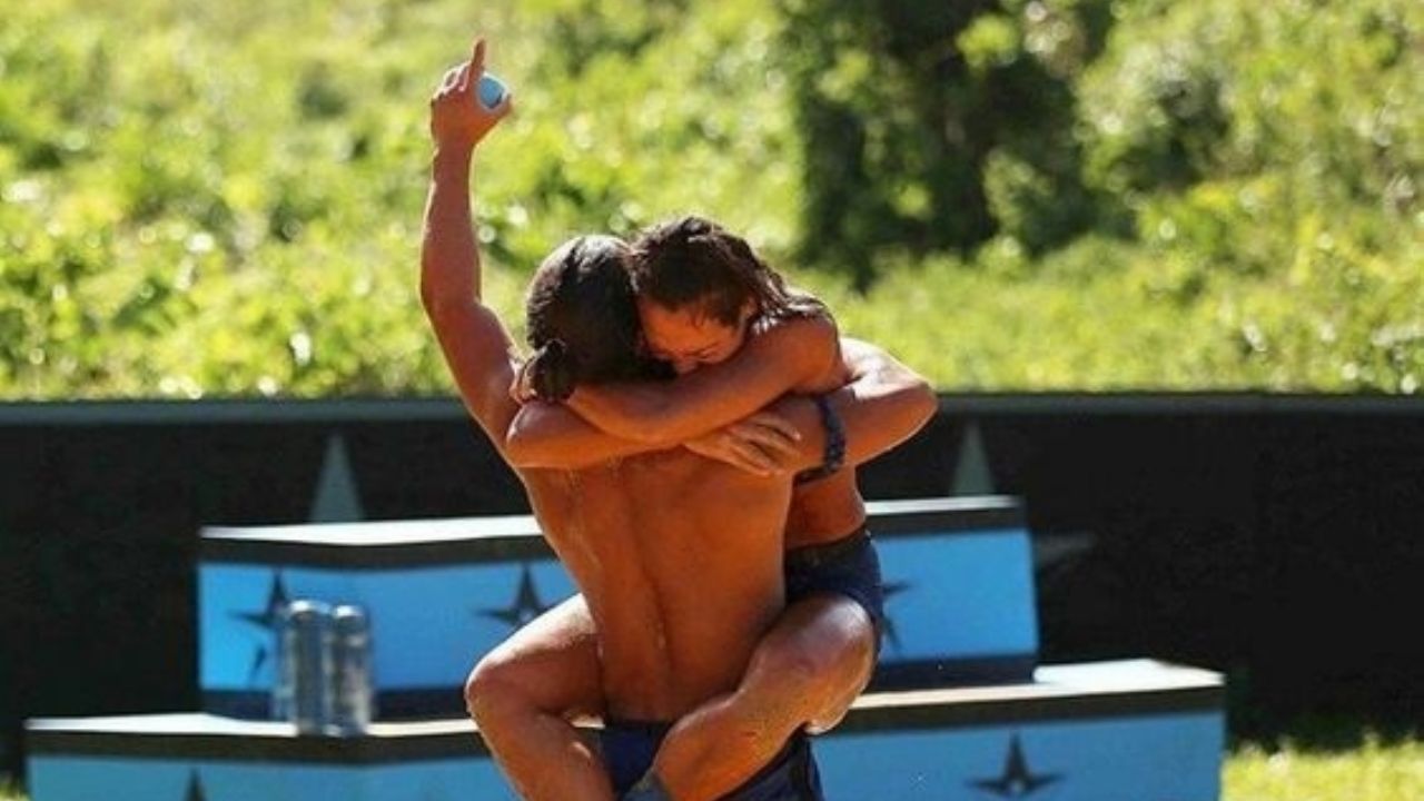 ¿Está enamorada? Macky de Televisa le dedica tierna foto a Ernesto de ‘Exatlón’: “Te aprecio”