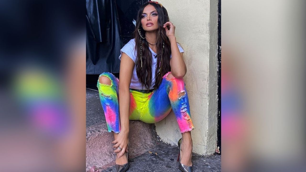 Marisol González, conductora de ‘Hoy’, es la burla de Instagram por esta foto