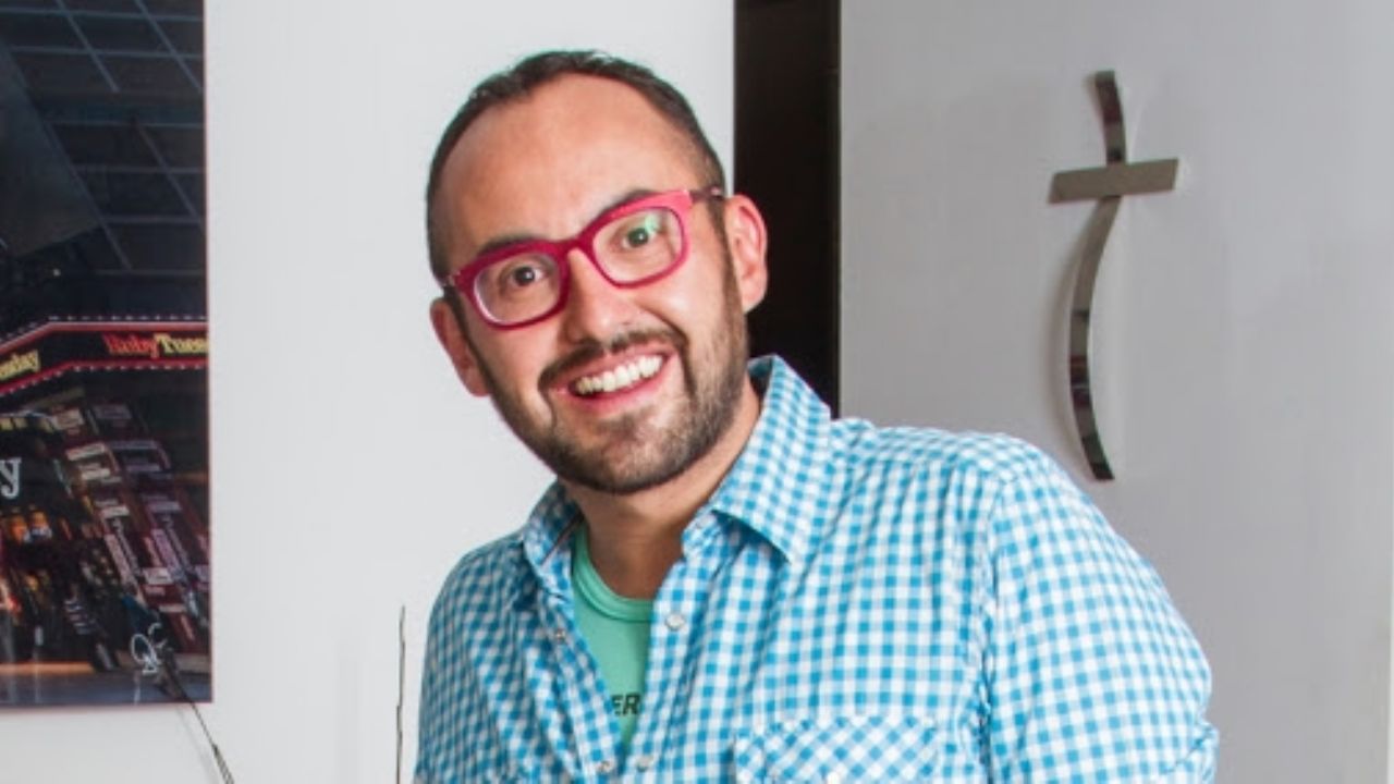 Mauricio Clark asegura que vendrán dos enfermedades más después del Covid-19