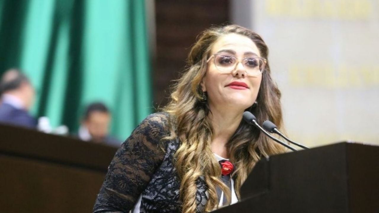 Legisladora del PES impulsará ‘Ley Anti memes’ en el Congreso de la Unión