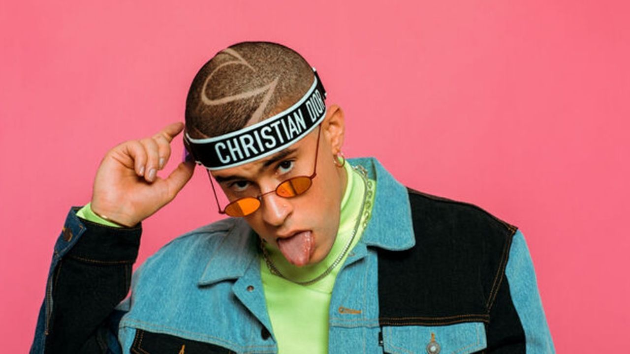 Pánico en la música: Reportan que Bad Bunny es hospitalizado de emergencia