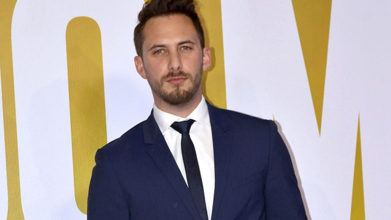 “Creo que es bueno conocer gente”: Sebastián Zurita revela usar apps de citas