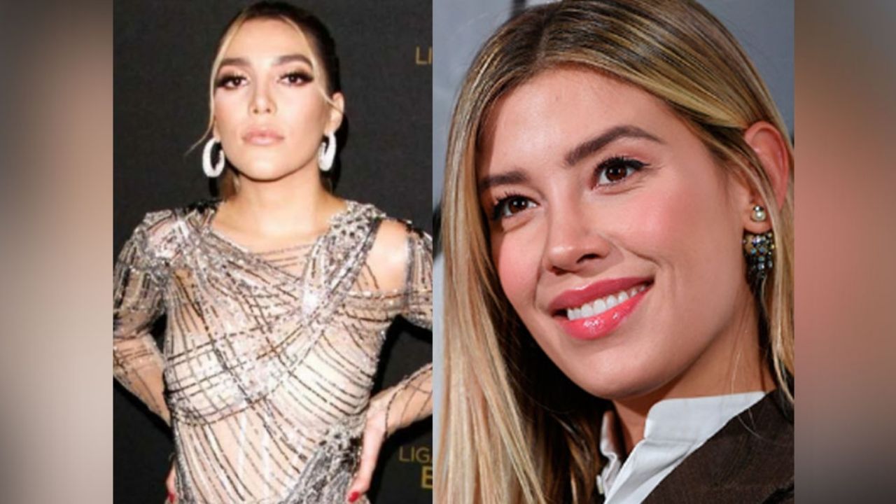 Michelle Salas le habría restregado a Frida Sofía el lujoso departamento que compró en Miami