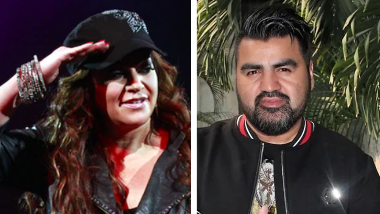 ‘El Mimoso’, conmovido con nueva canción de Jenni Rivera que compusieron juntos