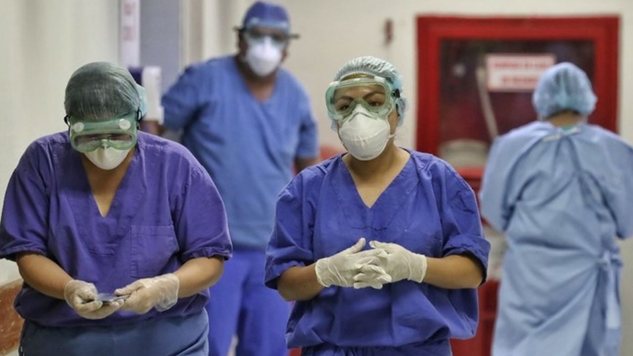 Coronavirus, imparable en Sonora: Suman 378 casos nuevos y 35 decesos